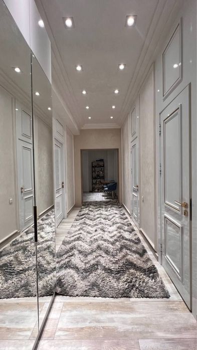 Новостройка Медгородок 2/2/3 обшая площадь 80 м2 ориентир Сафия