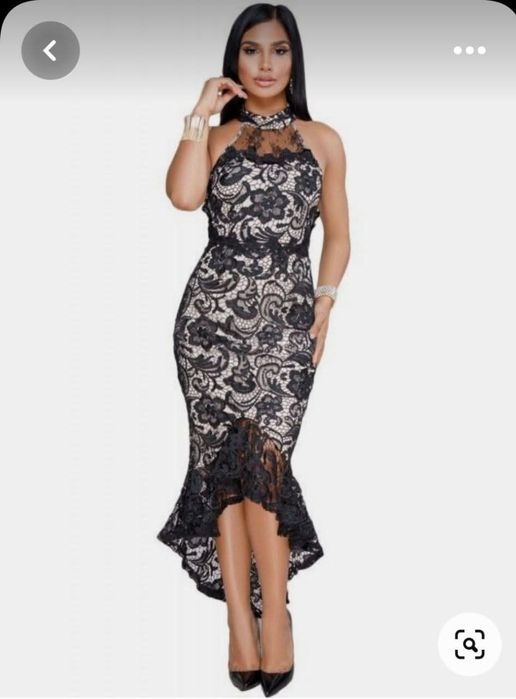 Прлам платья вечерние.