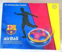 Ноvеr Ваll - Barcelona Airball Въздушна топка за футбол -