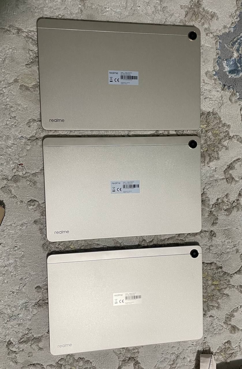 Realme Pad  6/128GB IDEAL