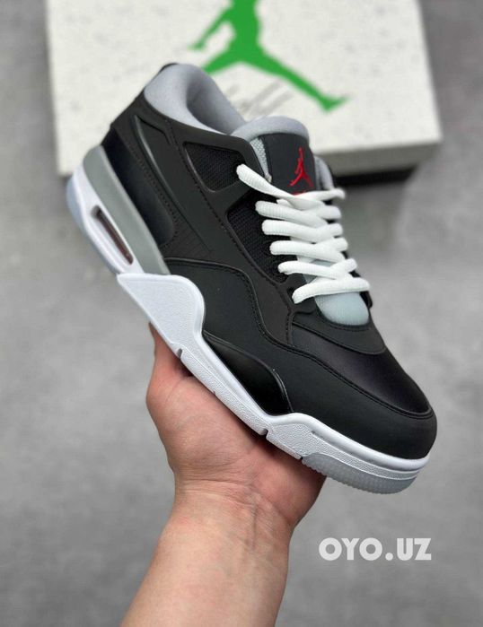 Nike Air Jordan | Тёплые! (осень, зима)