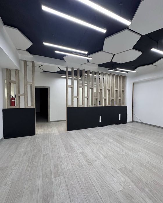 Аренда офис  ЖК Казахстан 115м2