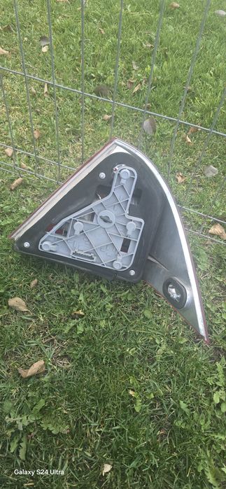 Vand stopuri Mercedes C class w203