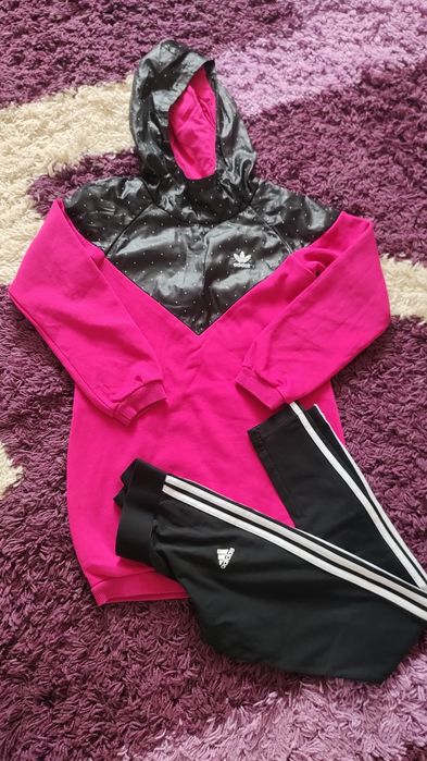 Trening adidas damă original.