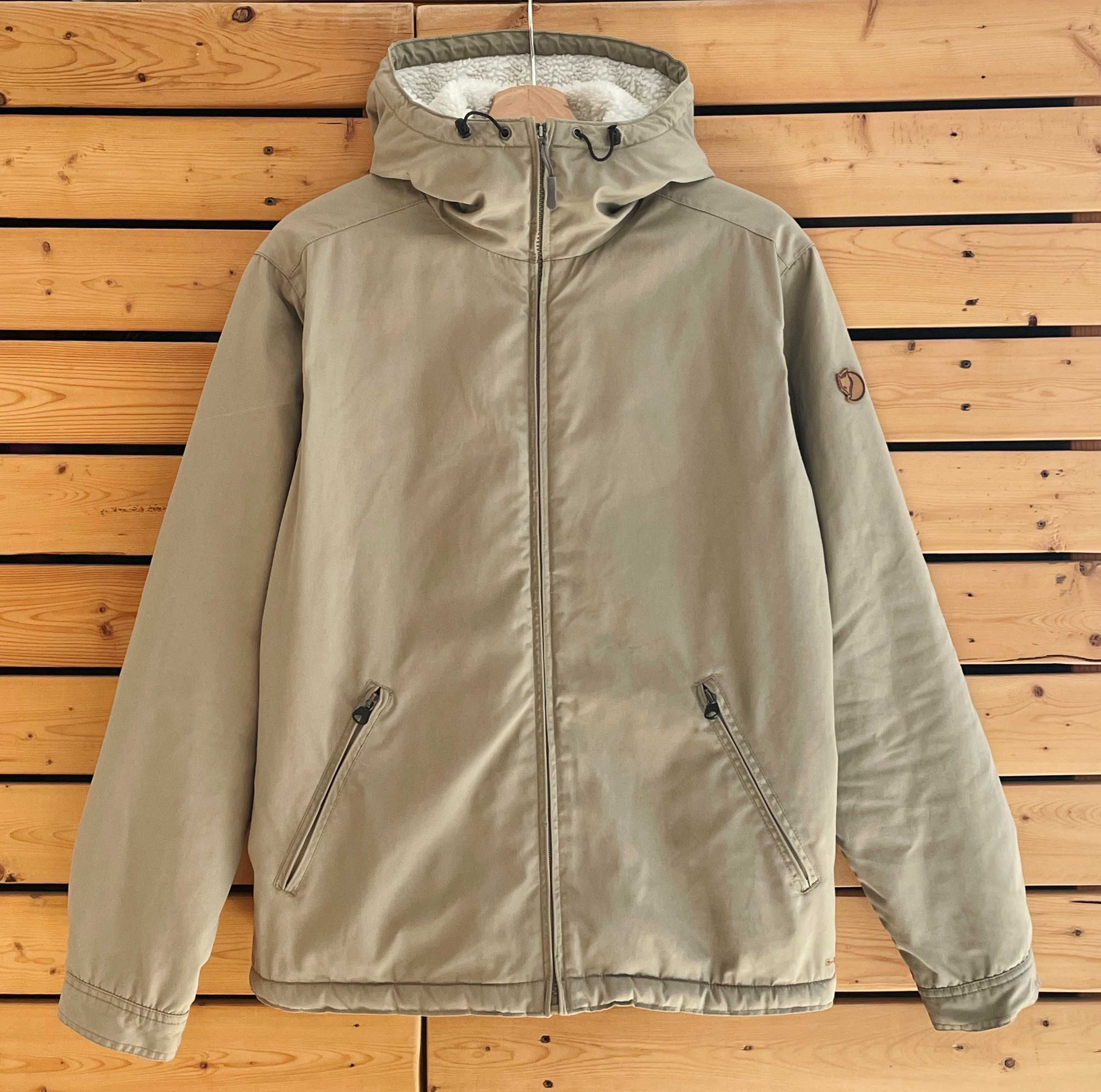 Мъжко яке Fjallraven