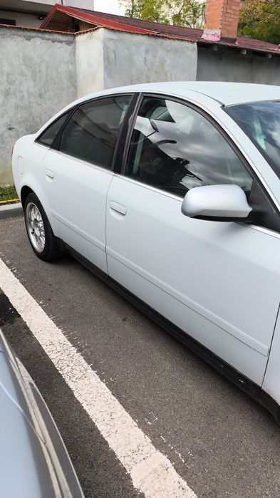 Vand urgent Audi A6