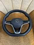 Volan + Airbag VW Touareg, Tiguan, Touran, Golf 8 R line