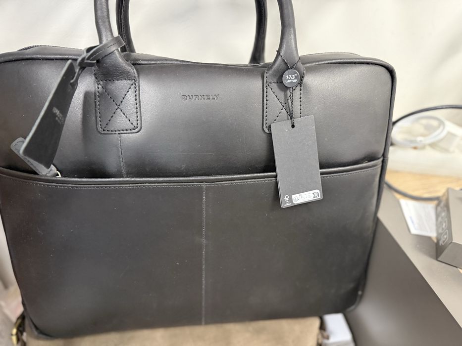 Burkely чанта нова оригинална