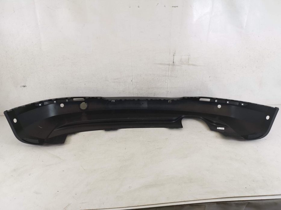 Фолксваген ТИгуан / Volkswagen Tiguan 2 AD1 [Оригинален заден спойлер/