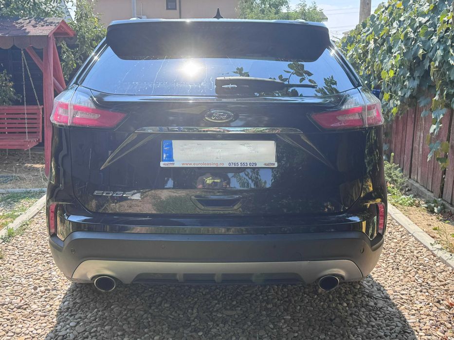 Ford Edge 2019 facelift PREDARE LEASING-sau schimb cu automata!!!