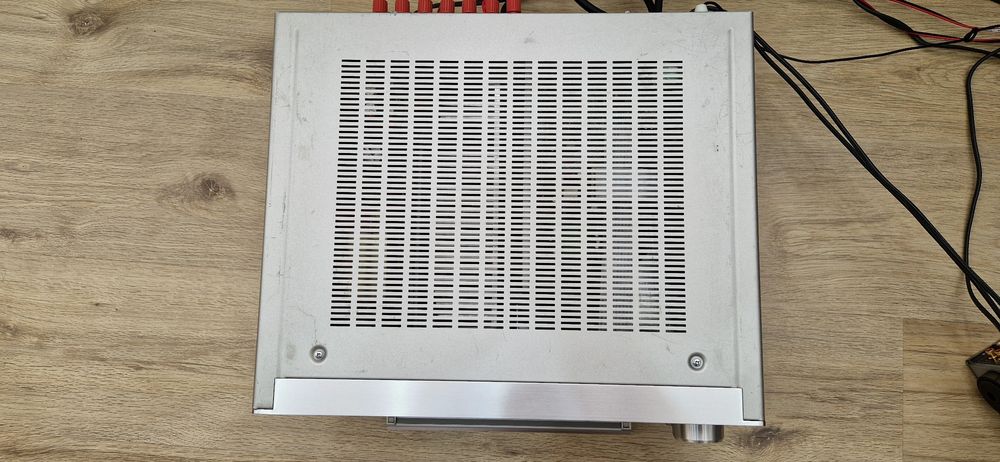 Sony  STR-DB 840   QS