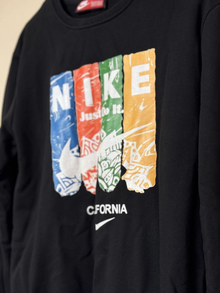 Лонгслив  Nike M size