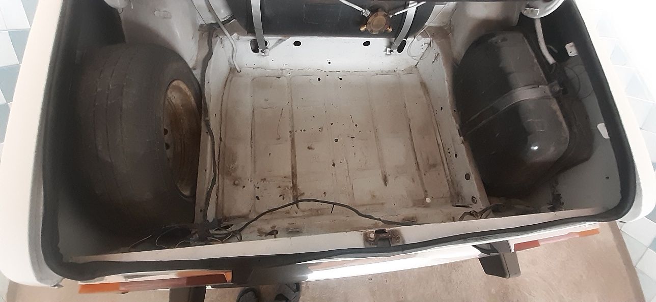 Vaz 2106.mashinasi