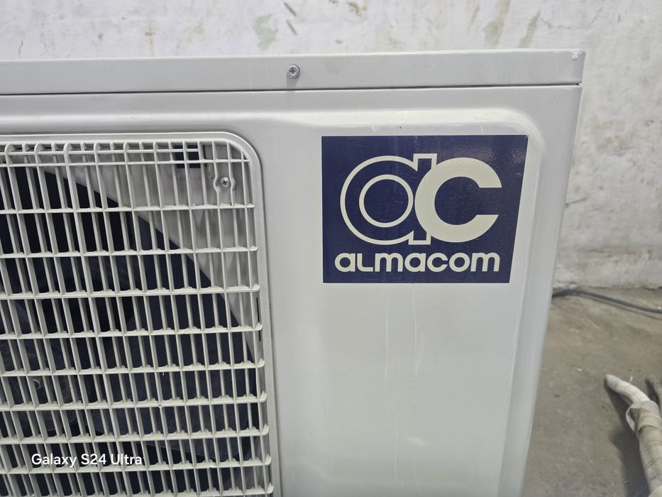 Кондиционерлер сатылады