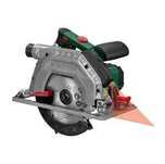 Ръчен циркуляр PARKSIDE PHKS 1350 D3, Ø190 mm, 1350W