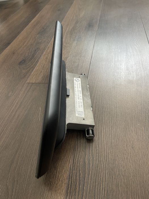 Navigatie cu gesturi bmw x4 g02