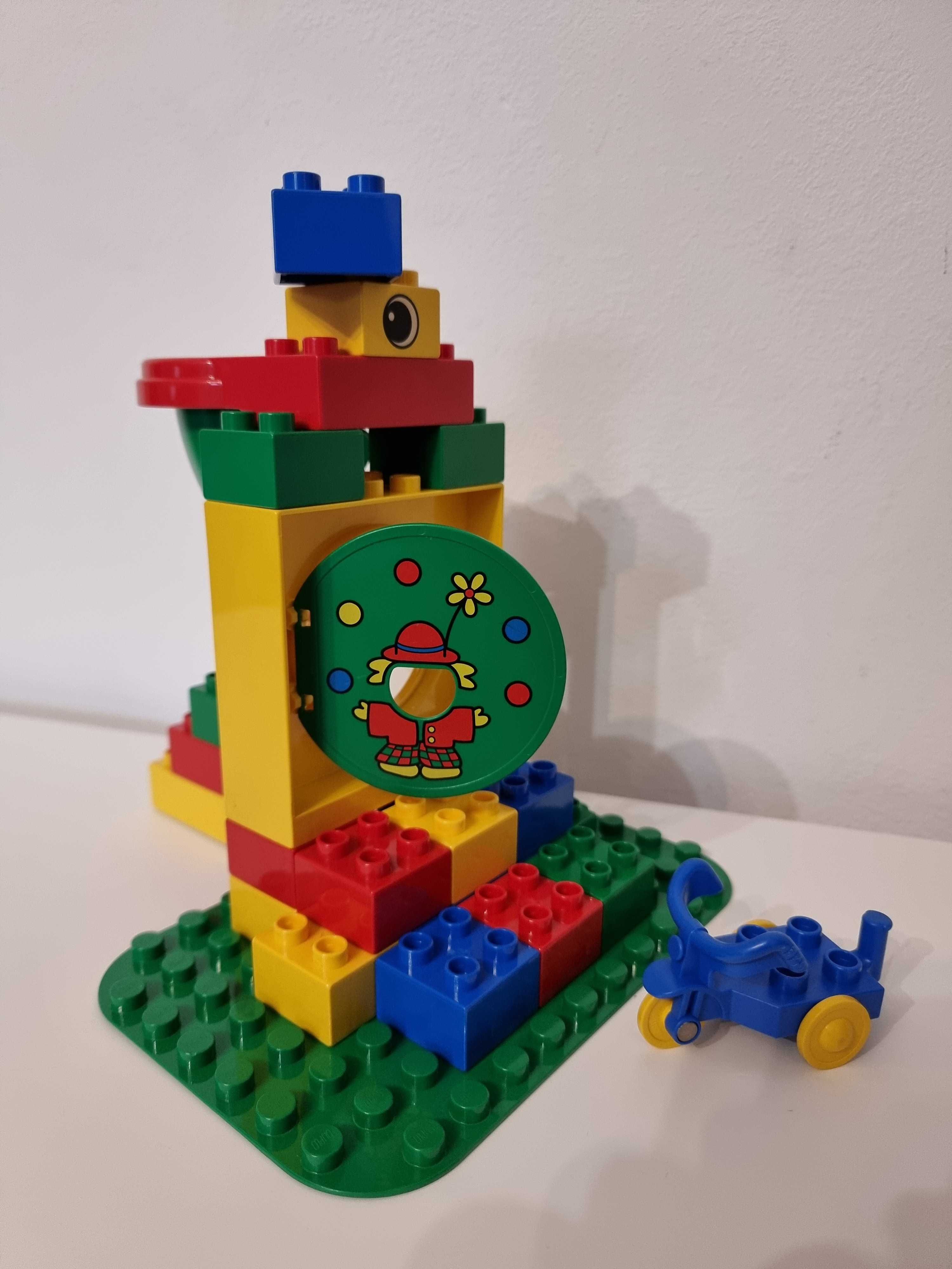 Lego Duplo 2222 Ansamblul de joaca