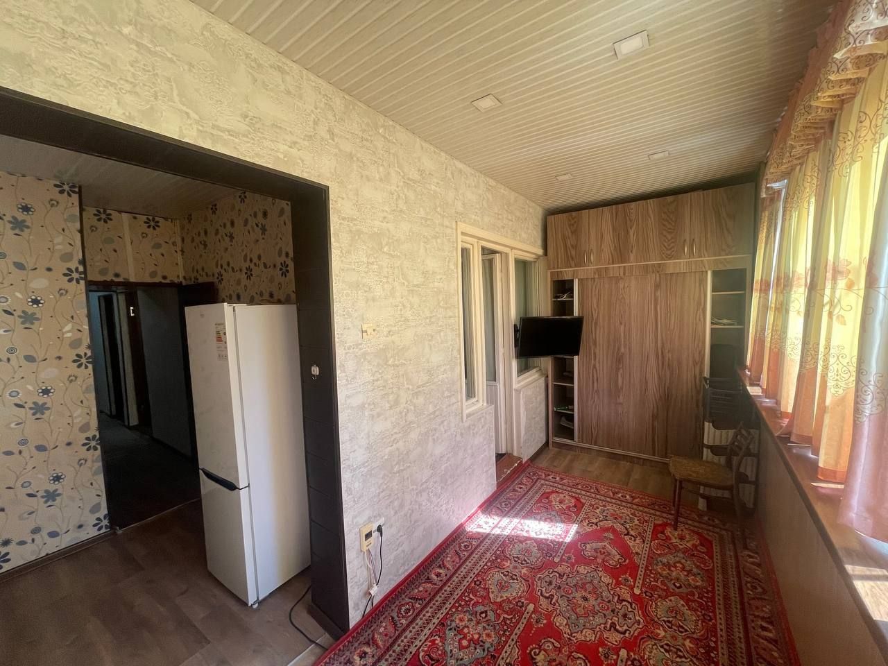 Аренда Квартира Юнусобод 15 квартл 4 хона