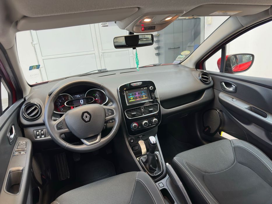 Renault Clio IV Hatchback 2019 Pret.7.990€ Rate|Finantare|Garantie