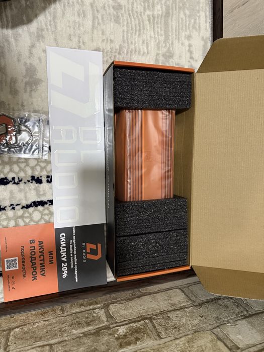 Сабвуфер мошный Равен серия 12 дйюм