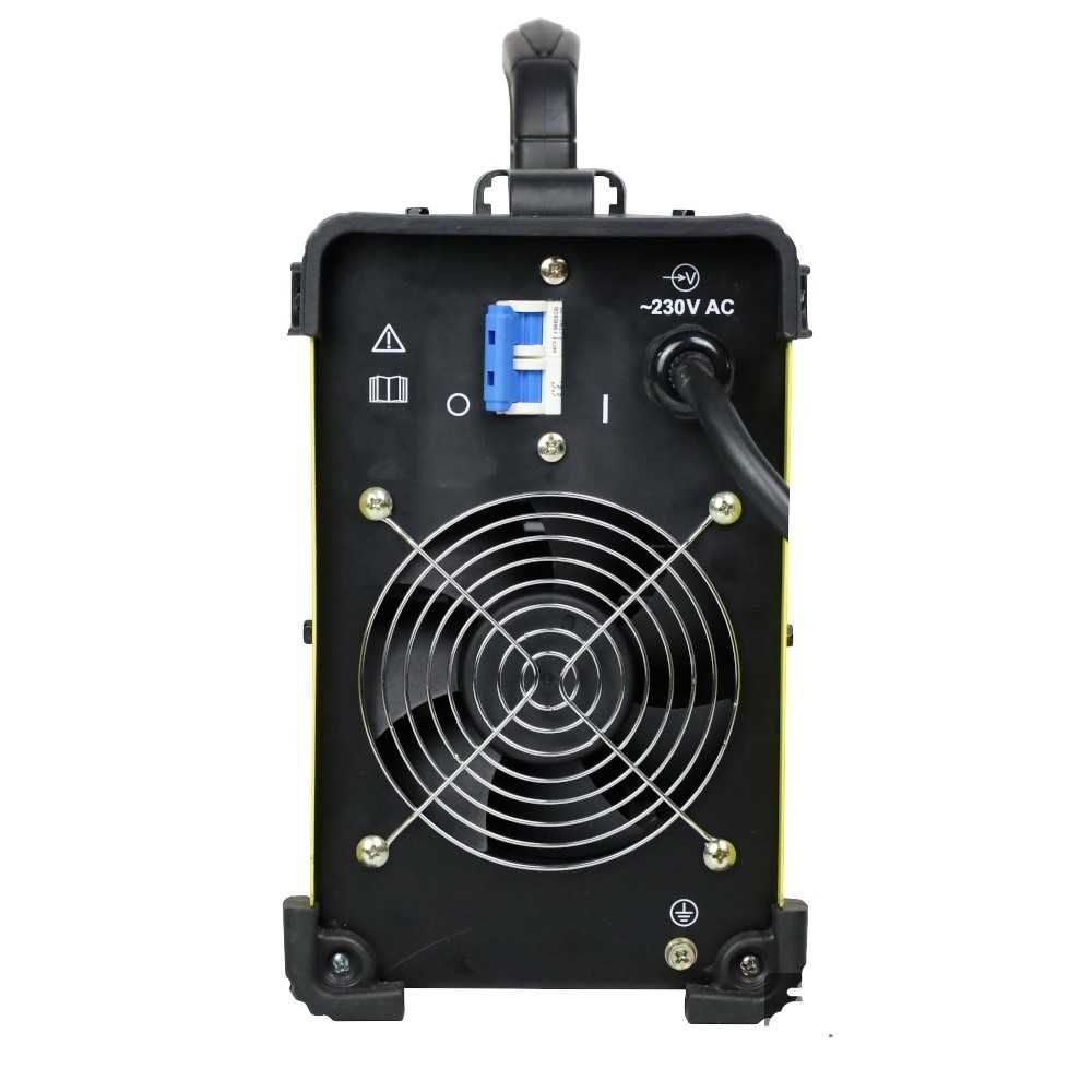 Aparat Sudura VELT MMA250, Putere 250A, Electrozi 1-5mm Stoc Mogosoaia