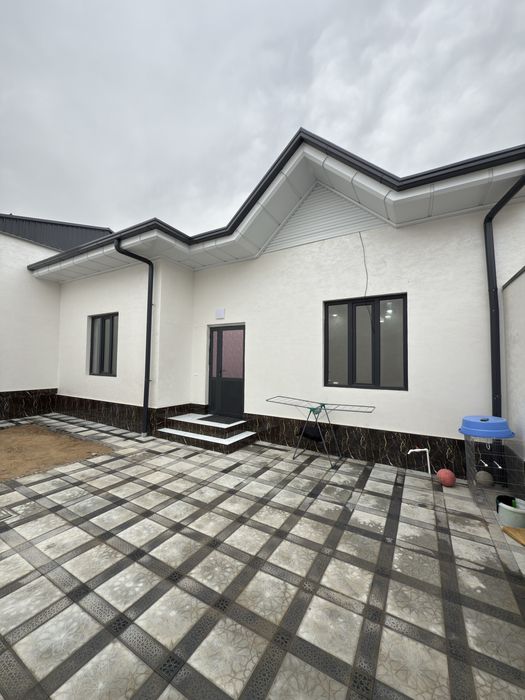 Сергели тумани хонаботда йенги учаска сотилади