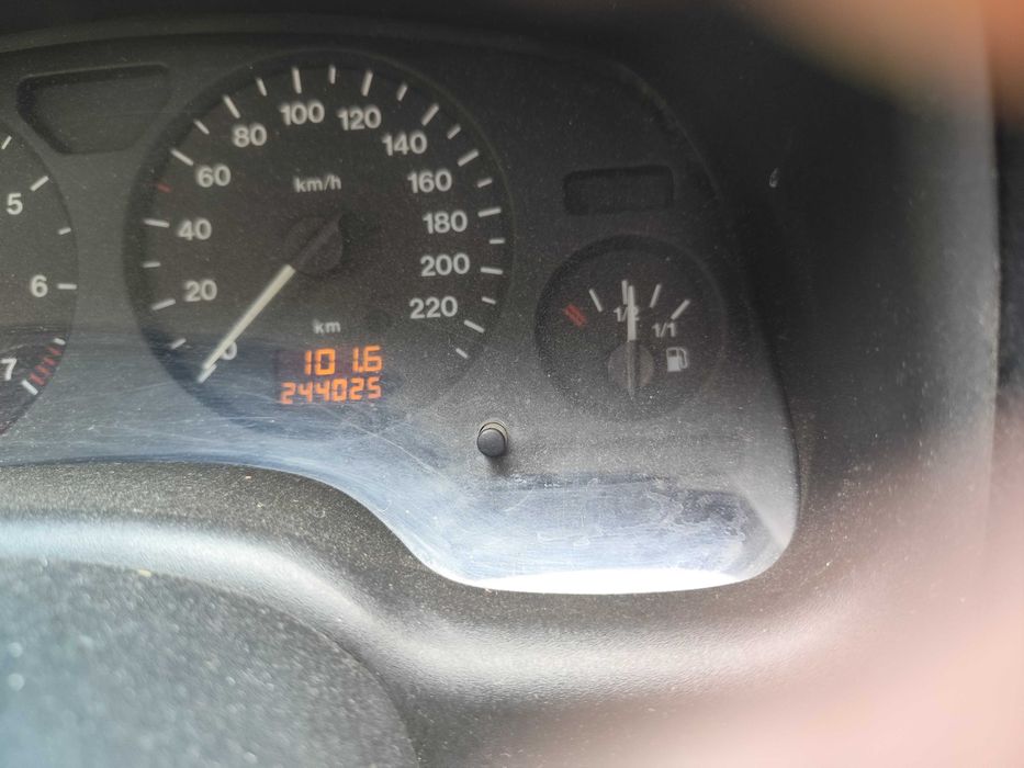 Opal de vinzare 1,6 benzină (scurt)