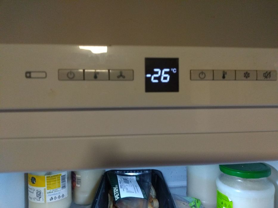 Frigider MIELE Dyna Cool