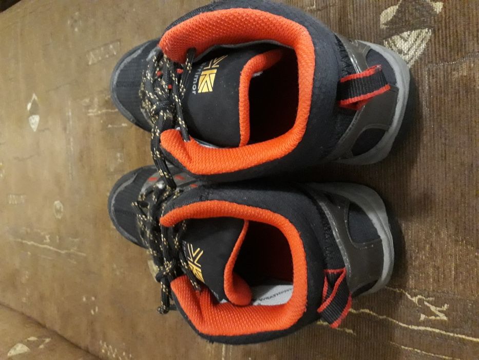 Зимни боти Karrimor,37номер,стелка 24см.