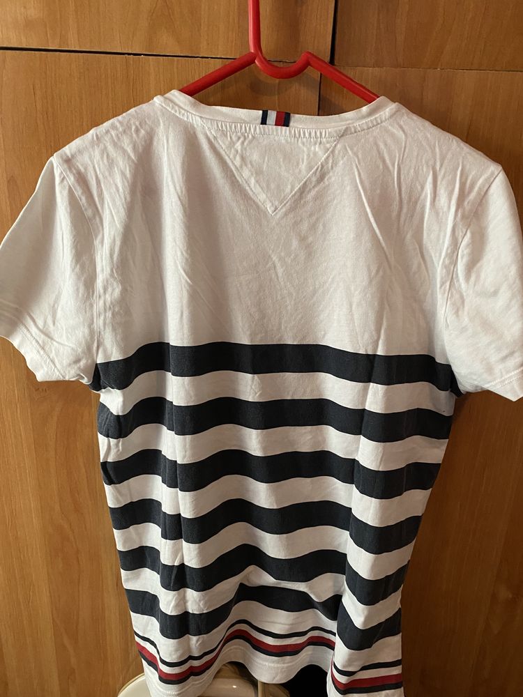 Tricou Tommy Hilfinger original