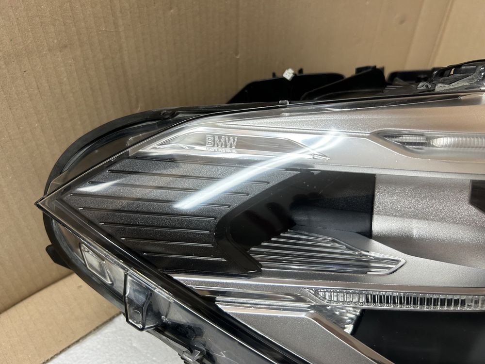 Far faruri bmw X1 F48 full led adaptiv dreapta 2015-2018