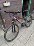 Vand bicicleta Meilechi, cadru 26, schimbatoare Shimano