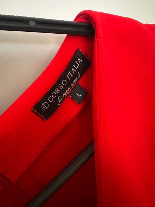 Официална рокля Corso Italia L размер