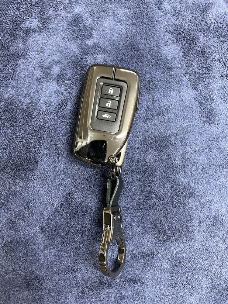 Чехол на ключ Lexus GS/ ES LX GX / Астана