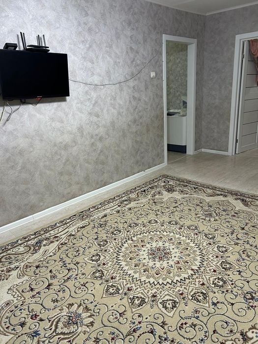 Продам 2-х комнатную квартиру в Уральске, ул. Поповича 1.