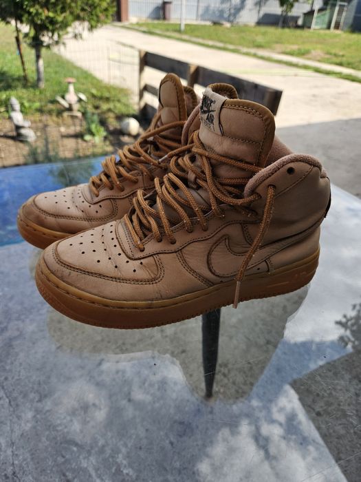 Ghete călduroase 36,5