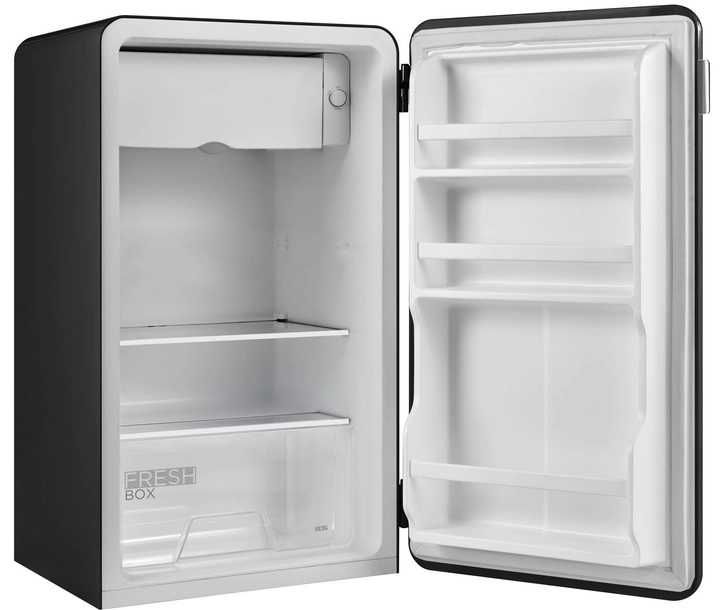 Холодильник Midea MDRD142SLF30
