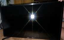 Samsung LED 32” – Model UE32N4302AK