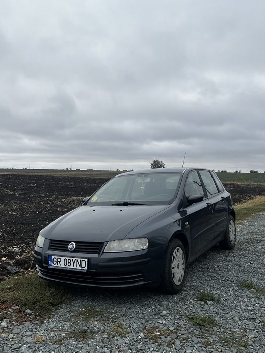 Vand fiat stilo 1.6I