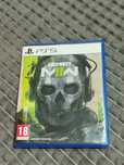 Joc Call of Duty  Modern Warfare 2 PS5