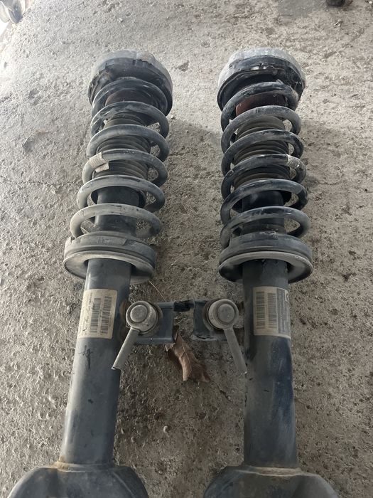 Amortizor amortizoare fata bmw f10 x drive 520xd 525xd 530xd 535xd