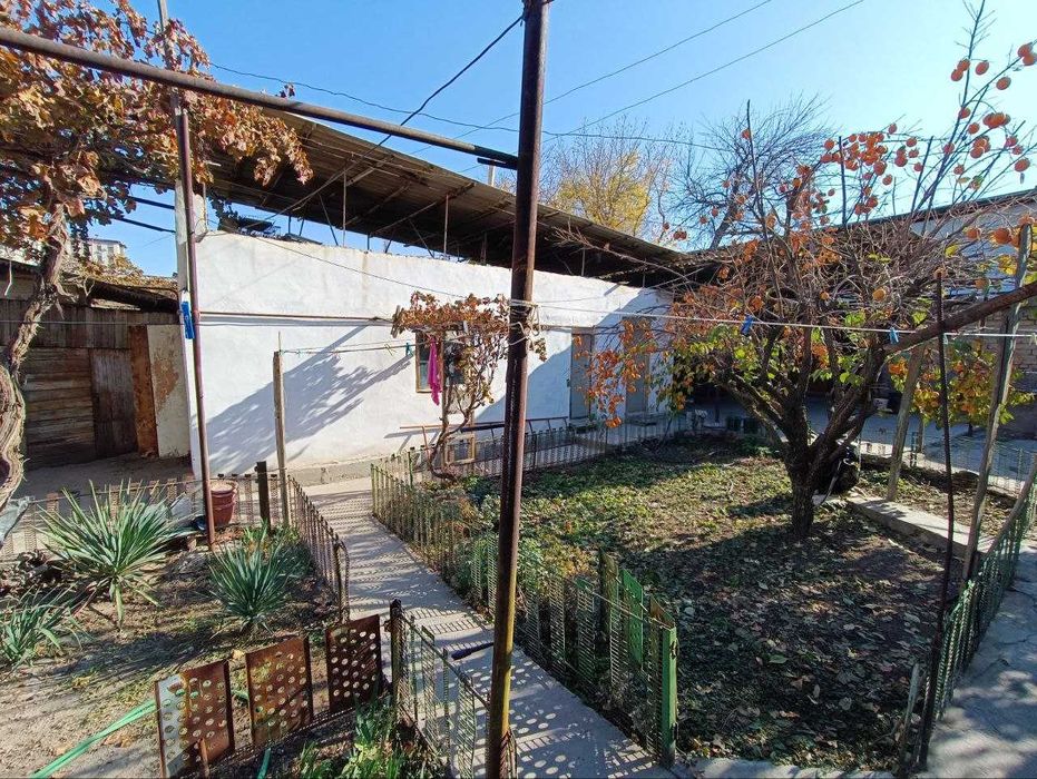 Срочно!!! Участок под застройку, 4.24 сотки, фасад 15 метров.