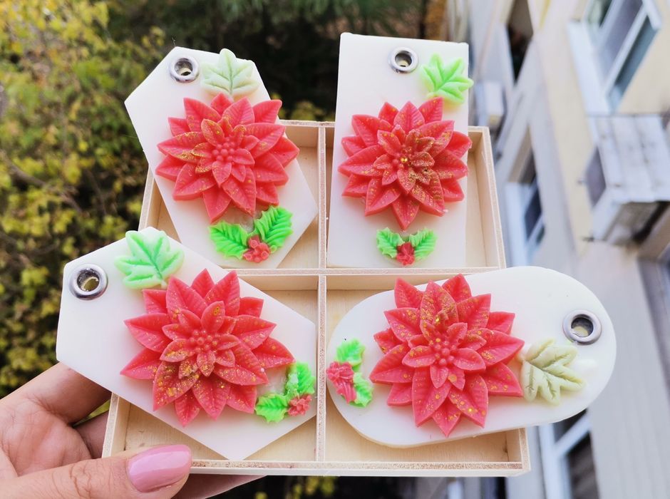 Восъчен ароматизатор