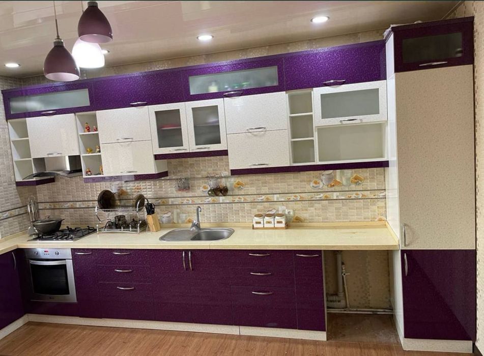 Срочно! Квартира на Себзар -Ривьера 4/2/9 общ пл 110м  ремонт хороший