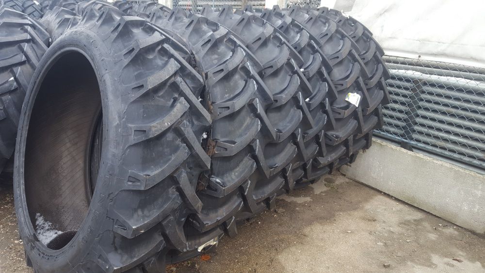 Cauciucuri 13.6 28 pentru tractor anvelope noi OZKA 8PR livrare rapida