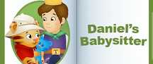 Baby-sitter oradea