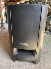 Bose суббуфер / Powered speaker system PS3-2-1
