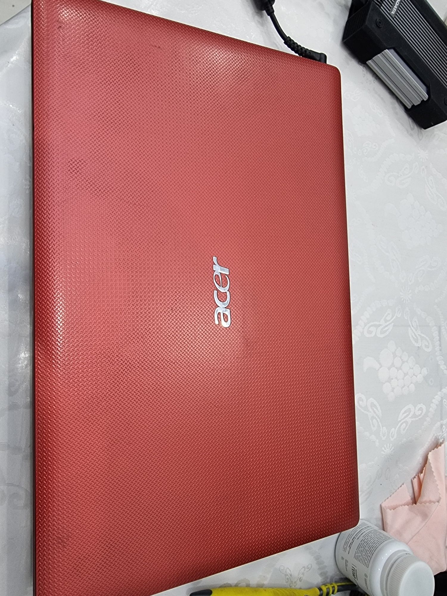 Продам ноутбук acer