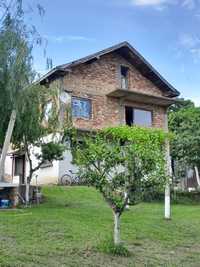 Къща в село Иваново Русе