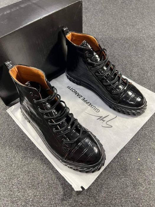 Мъжки кецове 40-45 Giuseppe Zanotti